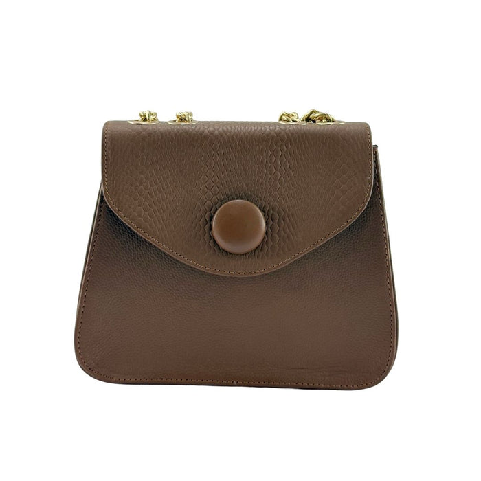 Bolso Gael Versilia Mujer Color Miel Ref. 0007828