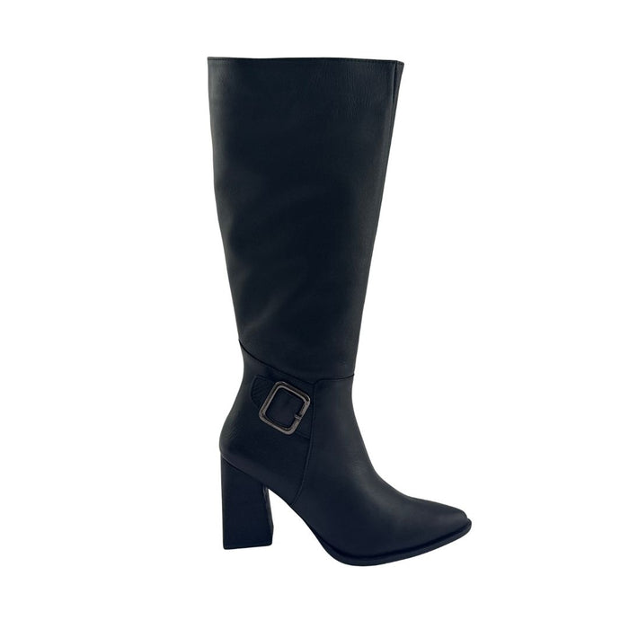 Bota Anastacia Mujer Versilia Negro Ref.0007807