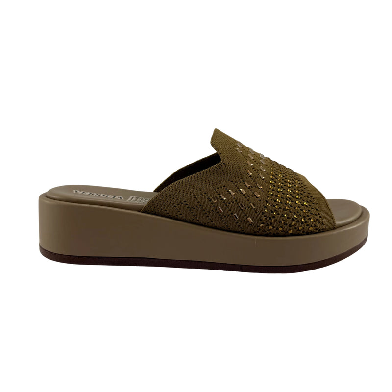 Sandalia Mujer Versilia Dayana 0006920