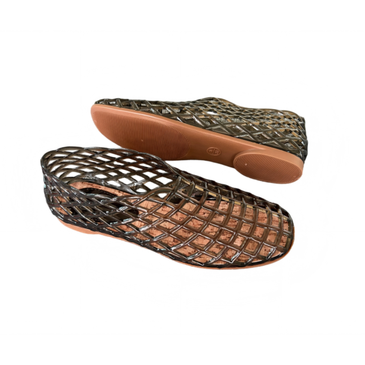 Sandalia Mujer Jelly Ref.0007108