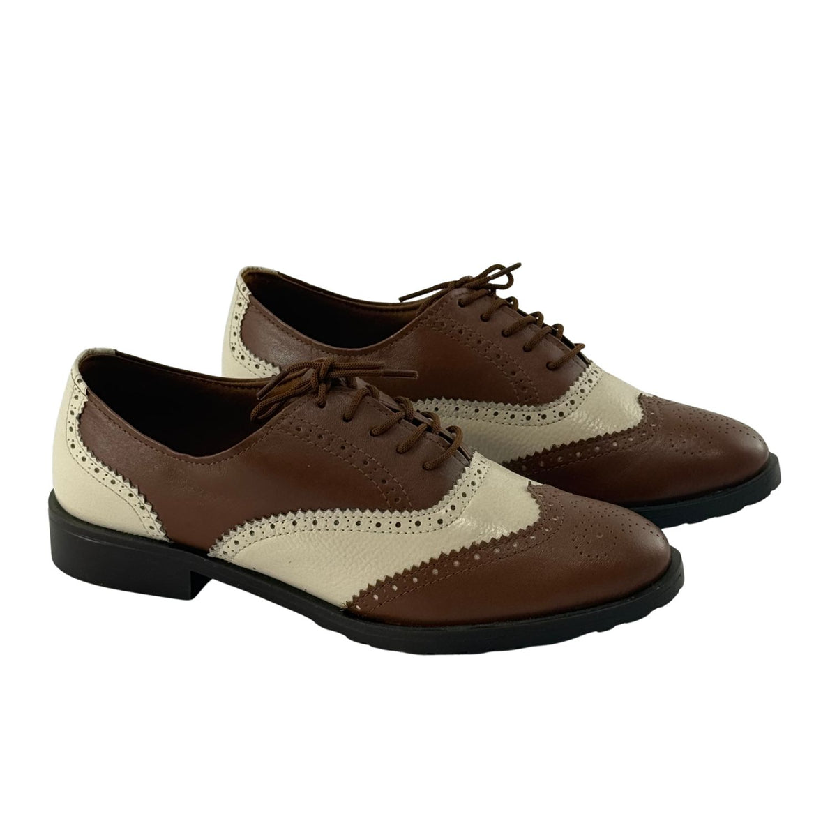 Bolichero Akira Mujer Versilia Color Marron Ref. 0008008