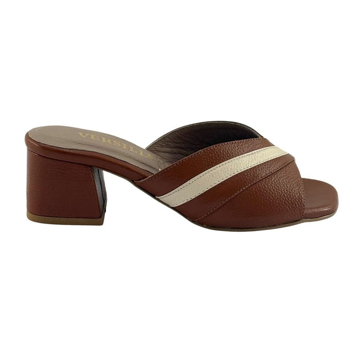 Sueco Maile Mujer Versilia Color Miel Ref. 0006735