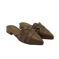 Sueco Xune Mujer Versilia Color Arena Ref. 0007722