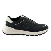 Zapato Fernando Hombre Versilia Azul Ref. 0007844