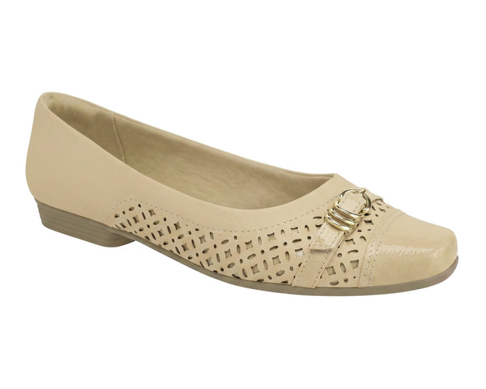 Baleta Meran Mujer Piccadilly Miel Ref. 250286