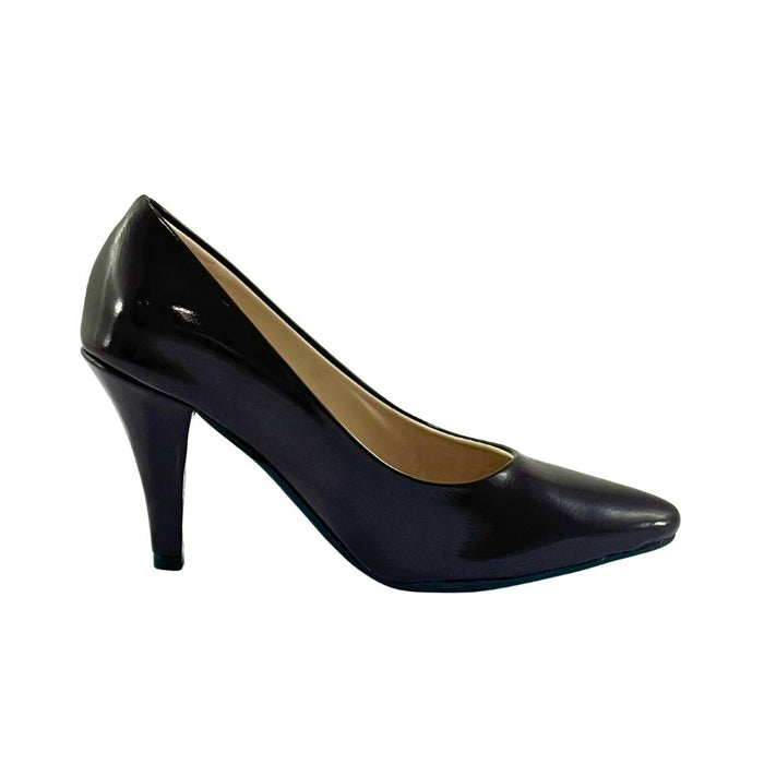 Tacon Benendy Versilia Mujer Color Vinotinto Ref. 0007906