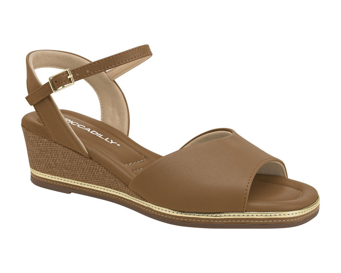 Plataforma Meran Mujer Piccadilly Cafe Ref. 409079