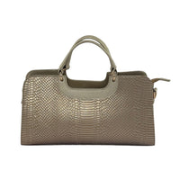 Bolso Mirla Mujer Versilia Color Dorado Ref. 0007842