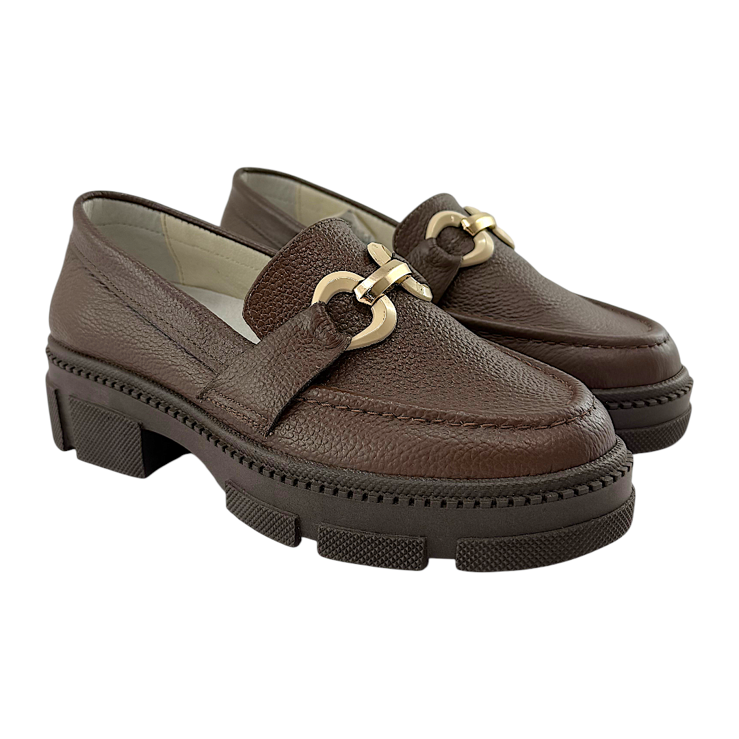 Mocasin Mujer Versilia Catrina Ref. 0007119