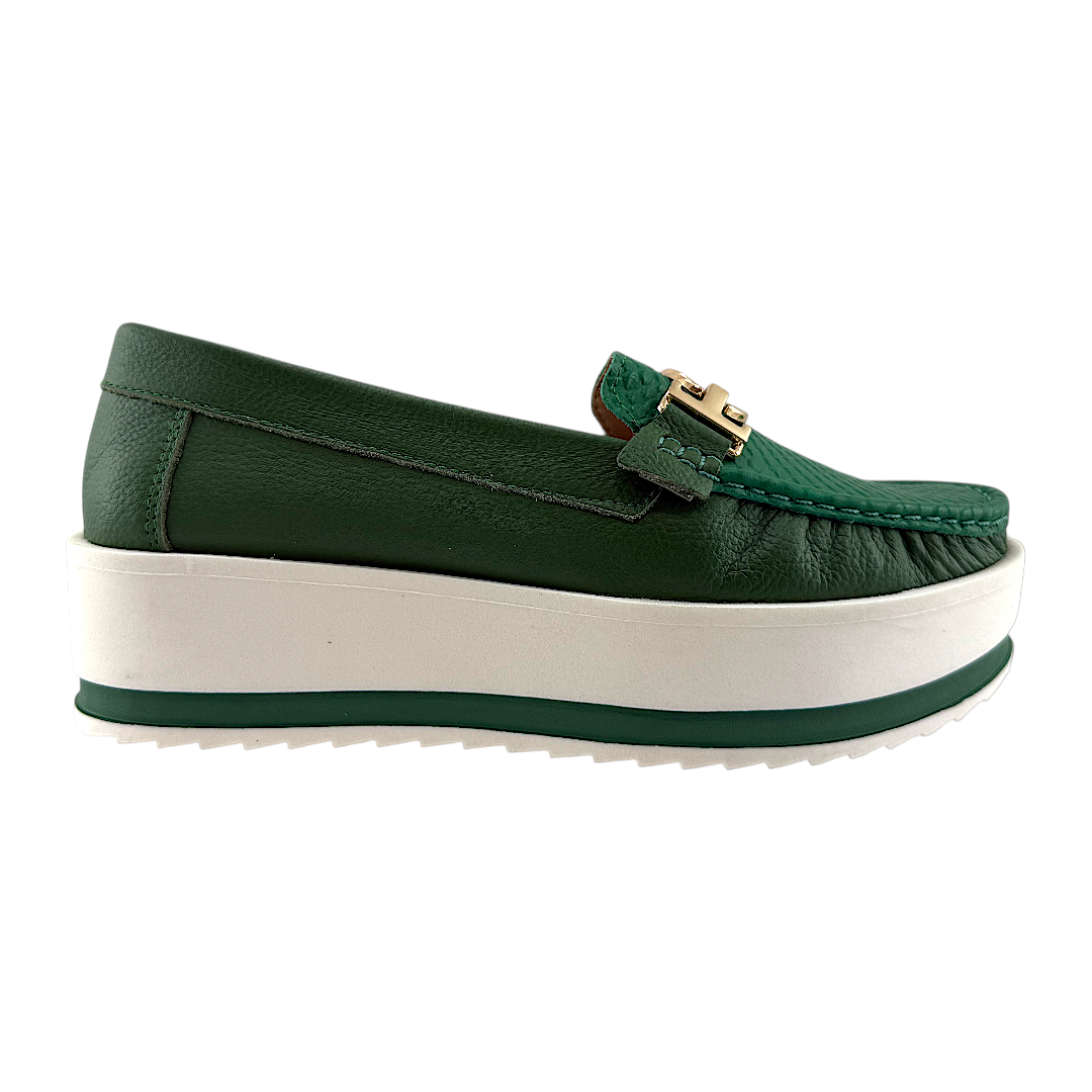 Mocasin Mujer Versilia Lucia Ref. 0007487