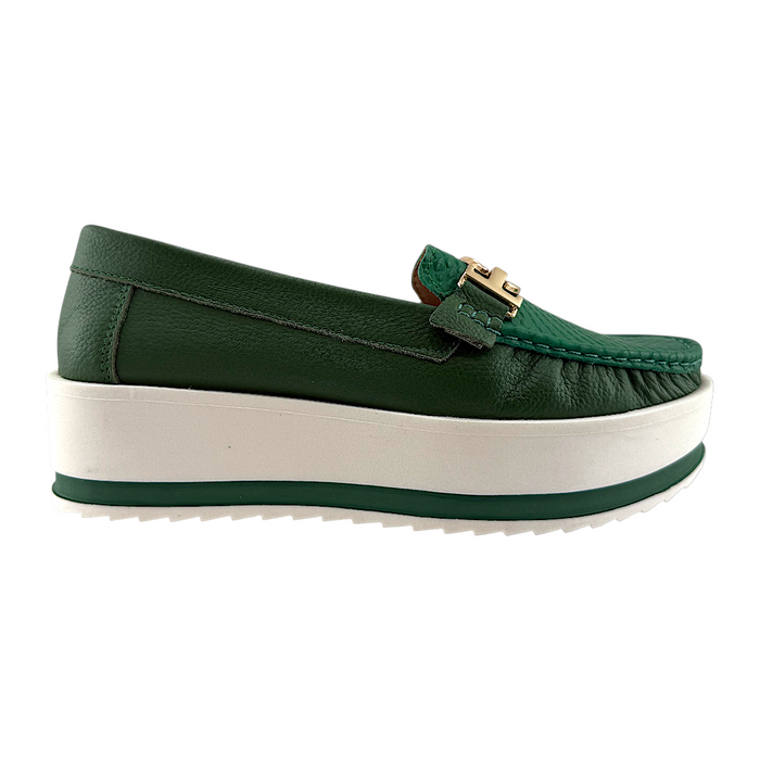 Mocasin Mujer Versilia Lucia Ref. 0007487
