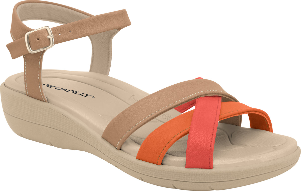 Sandalias Mujer Piccadilly Spezia 239017