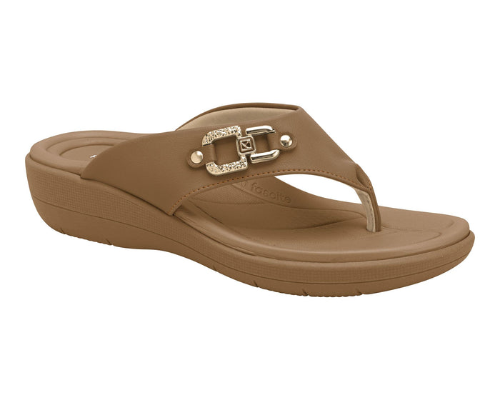Sandalia Mujer Piccadilly MASSA 239035