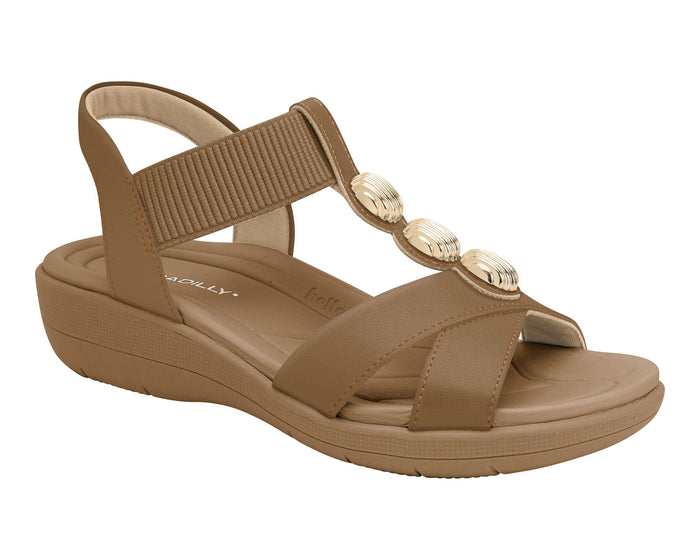 Sandalia Mujer Piccadilly MASSA 239038