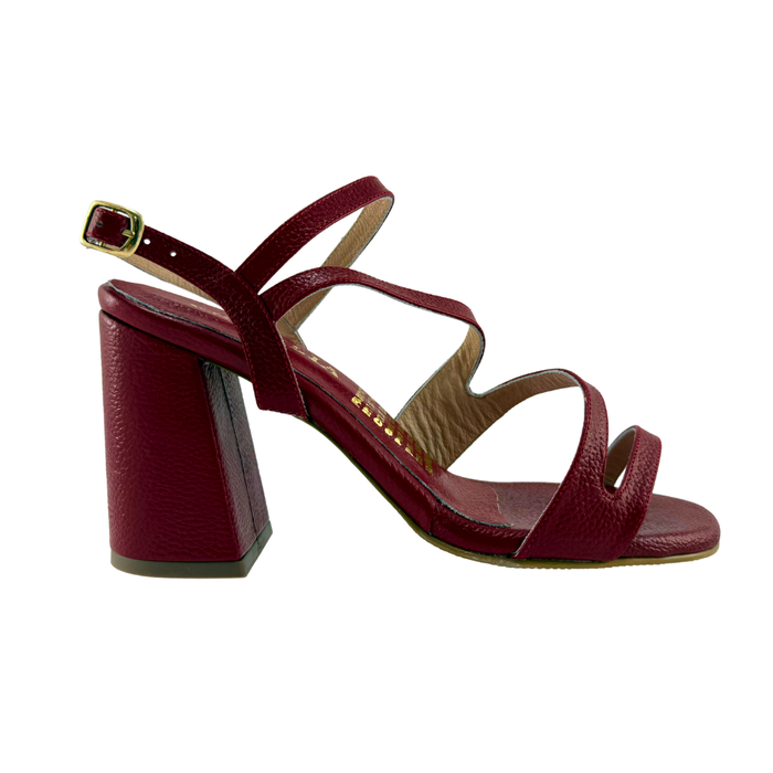 Tacon Mujer Versilia Evelina 0007133