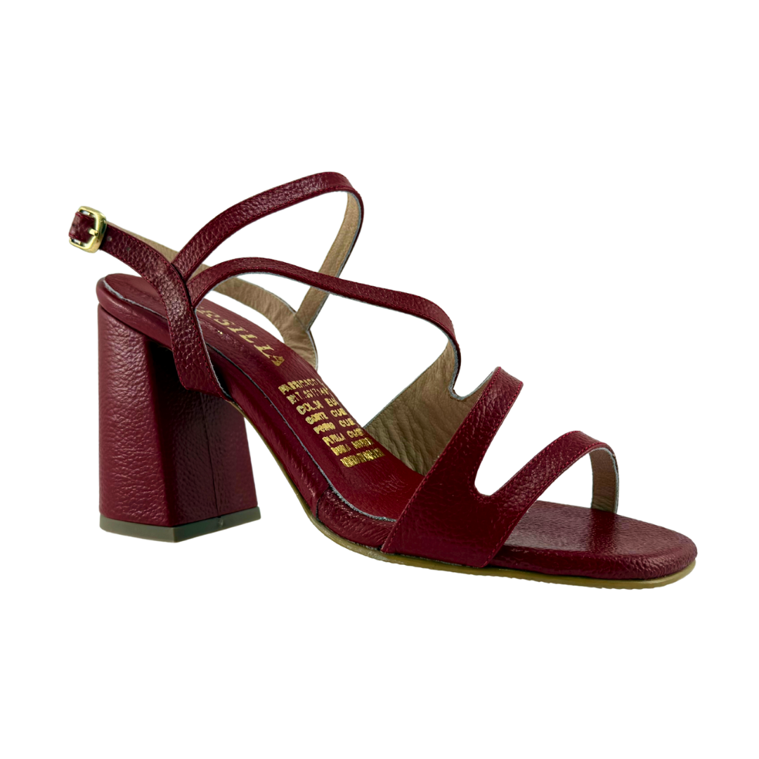 Tacon Mujer Versilia Evelina 0007133