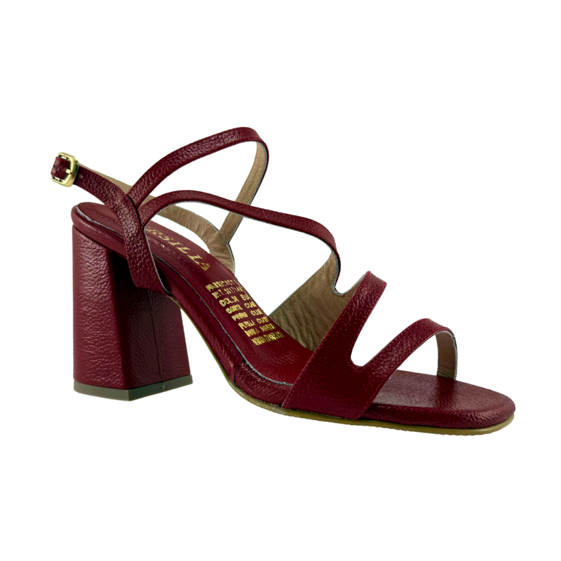 Tacon Mujer Versilia Evelina 0007133