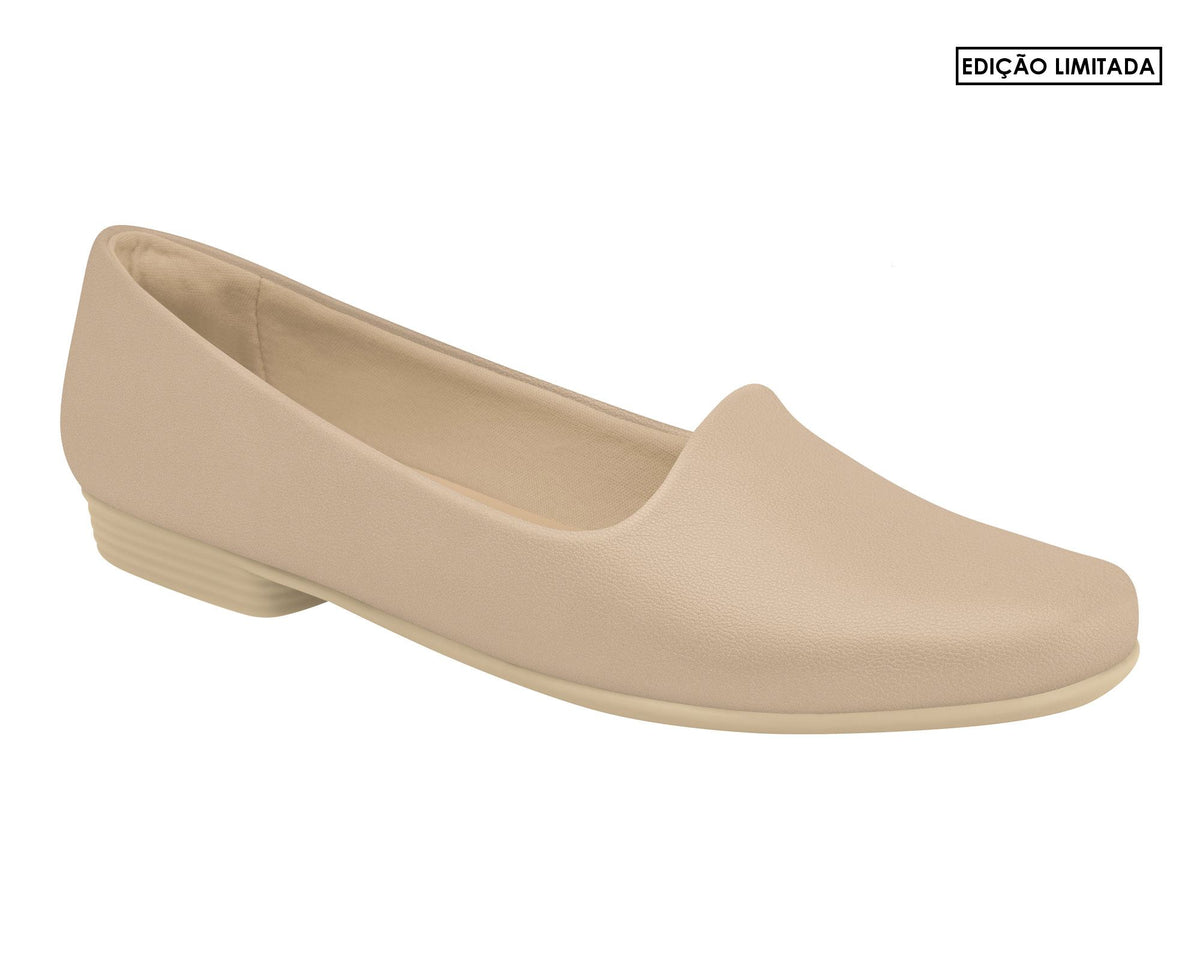 Baleta Siena Mujer Piccadilly Beige Ref. 250132