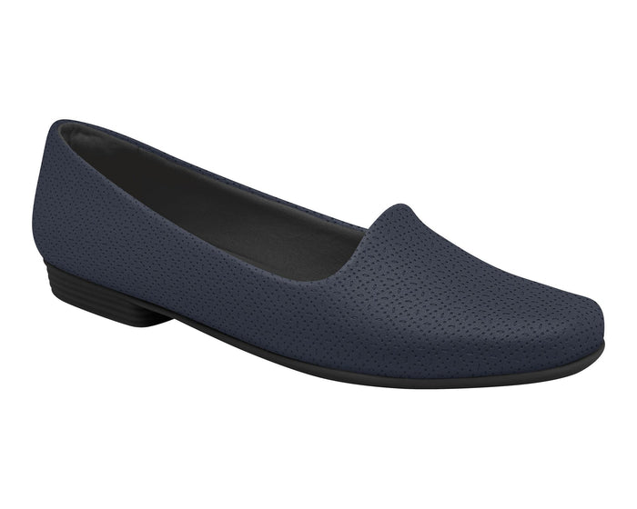 Baleta Siena Mujer Piccadilly Azul Ref. 250132