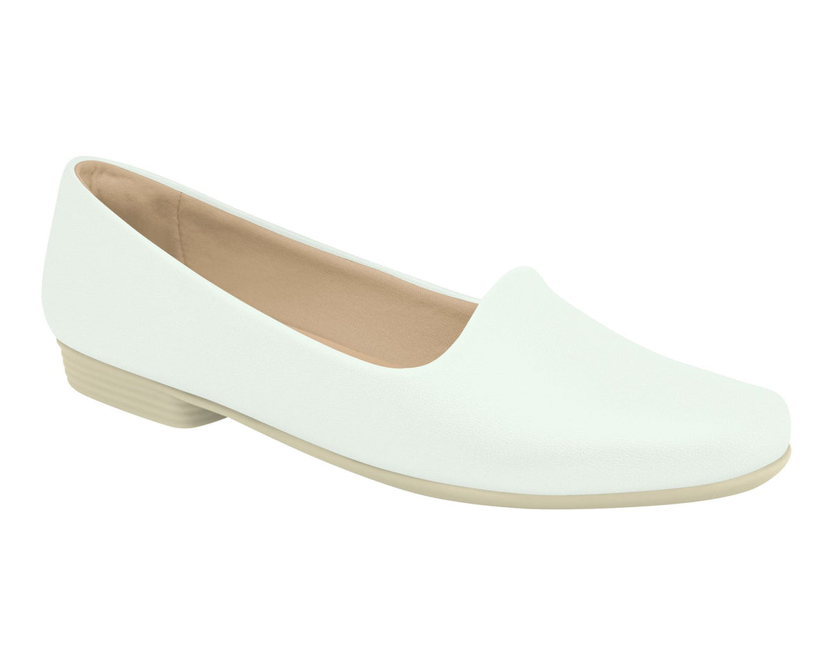 Baleta Siena Mujer Piccadilly Blanco Ref. 250132