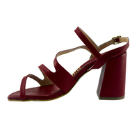 Tacon Mujer Versilia Evelina 0007133