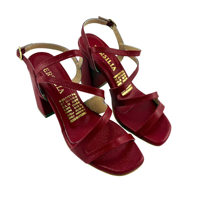 Tacon Mujer Versilia Evelina 0007133