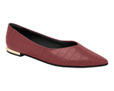 Baleta Mujer Picadilly Ref. 274054