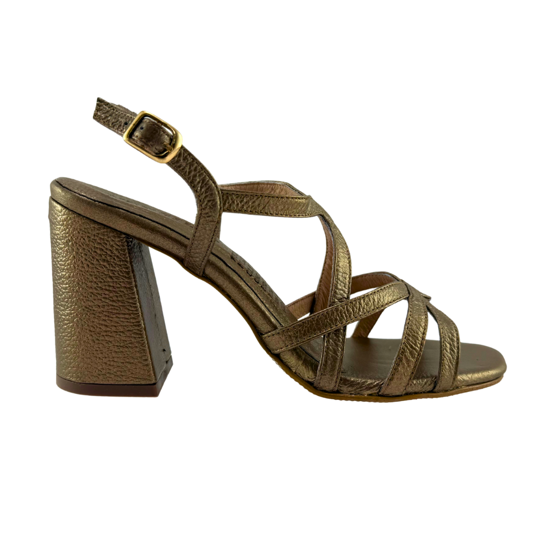 Tacon Mujer Versilia Lisandra 0007129