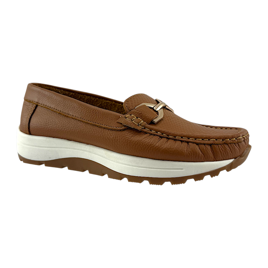 Mocasin Mujer Versilia Tomasa Ref. 0007488