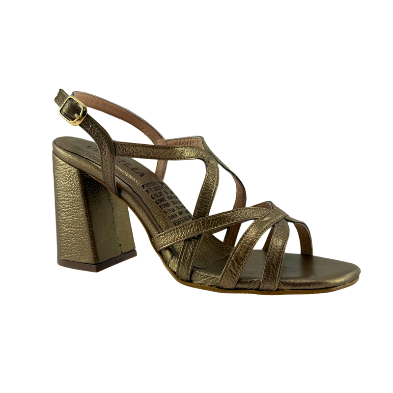 Tacon Mujer Versilia Lisandra 0007129