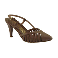 Tacon Marquesa Versilia Mujer Color Arena Ref. 0007990