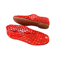 Sandalia Mujer Jelly Ref.0007108