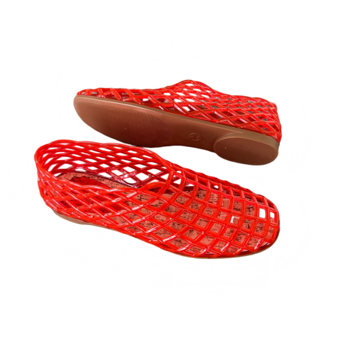 Sandalia Mujer Jelly Ref.0007108