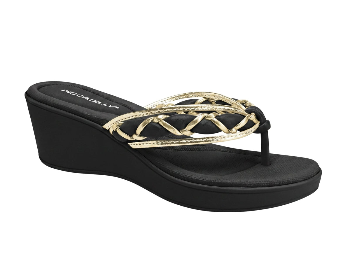 Sandalia Meran Mujer Piccadilly Ref. 540434