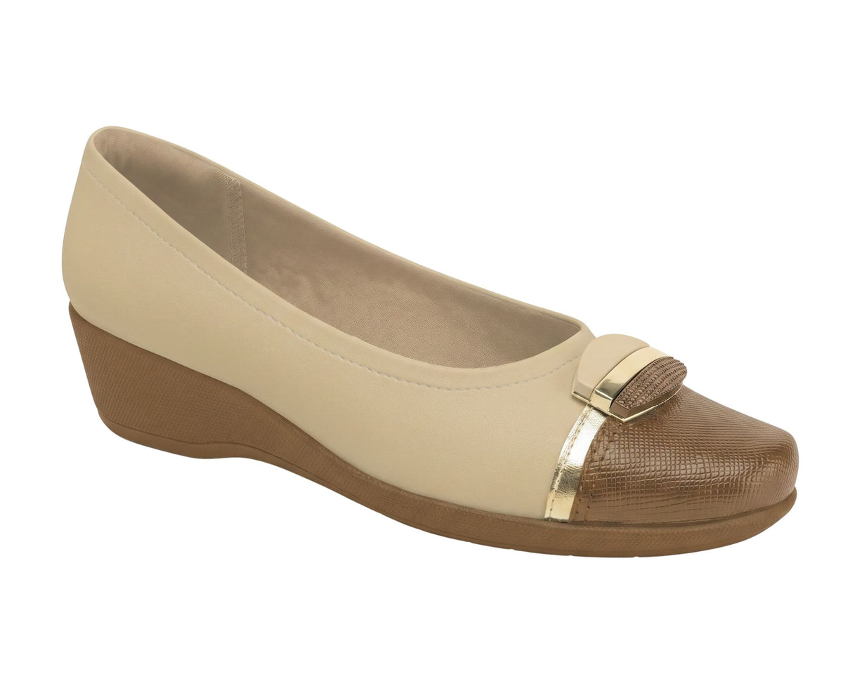 Baleta Meran Mujer Piccadilly Miel Ref. 143261