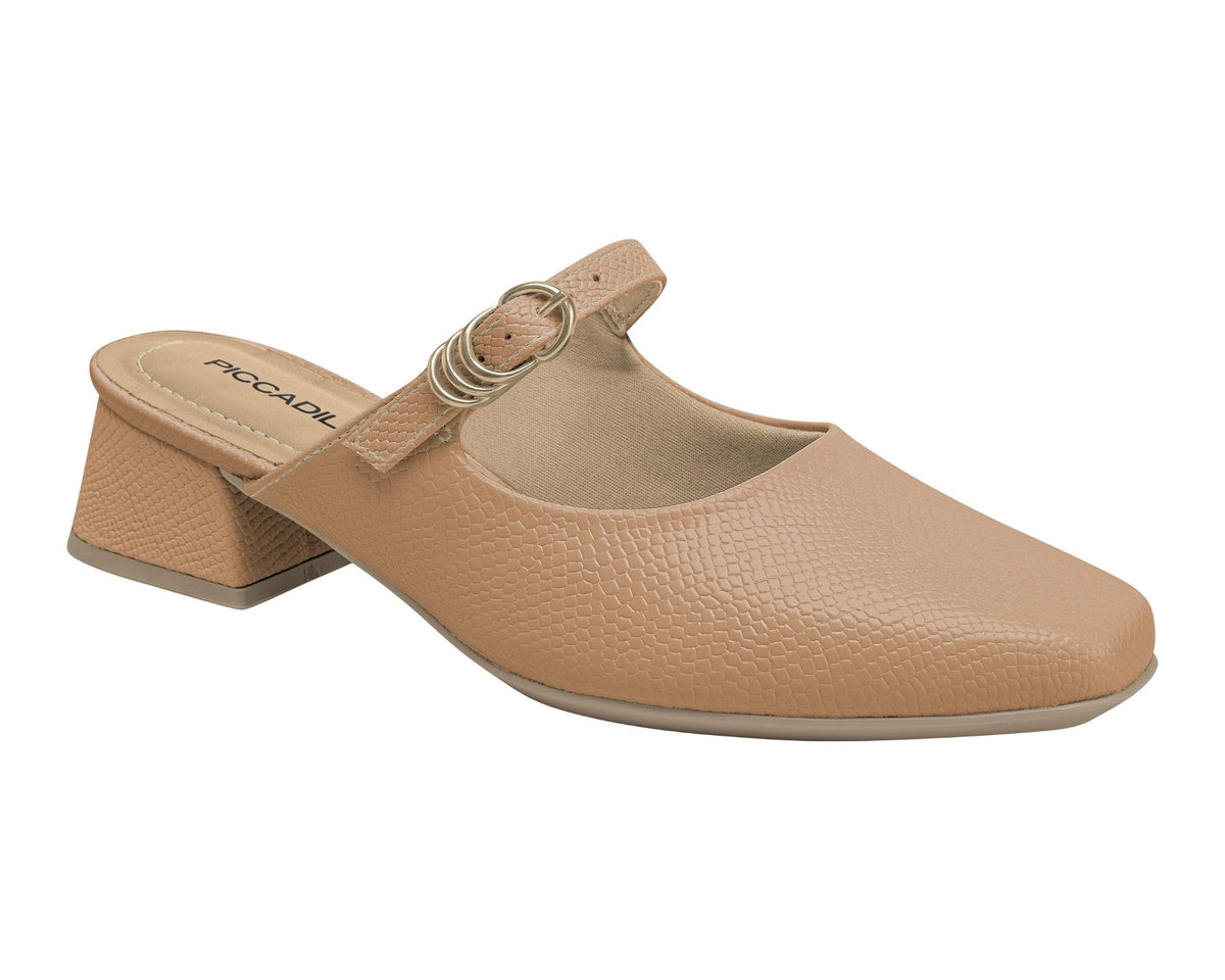 Sueco Meran Mujer Piccadilly Beige Ref. 160122
