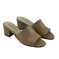 Tacon Mujer Versilia Kerem Color Arena Ref.0007737