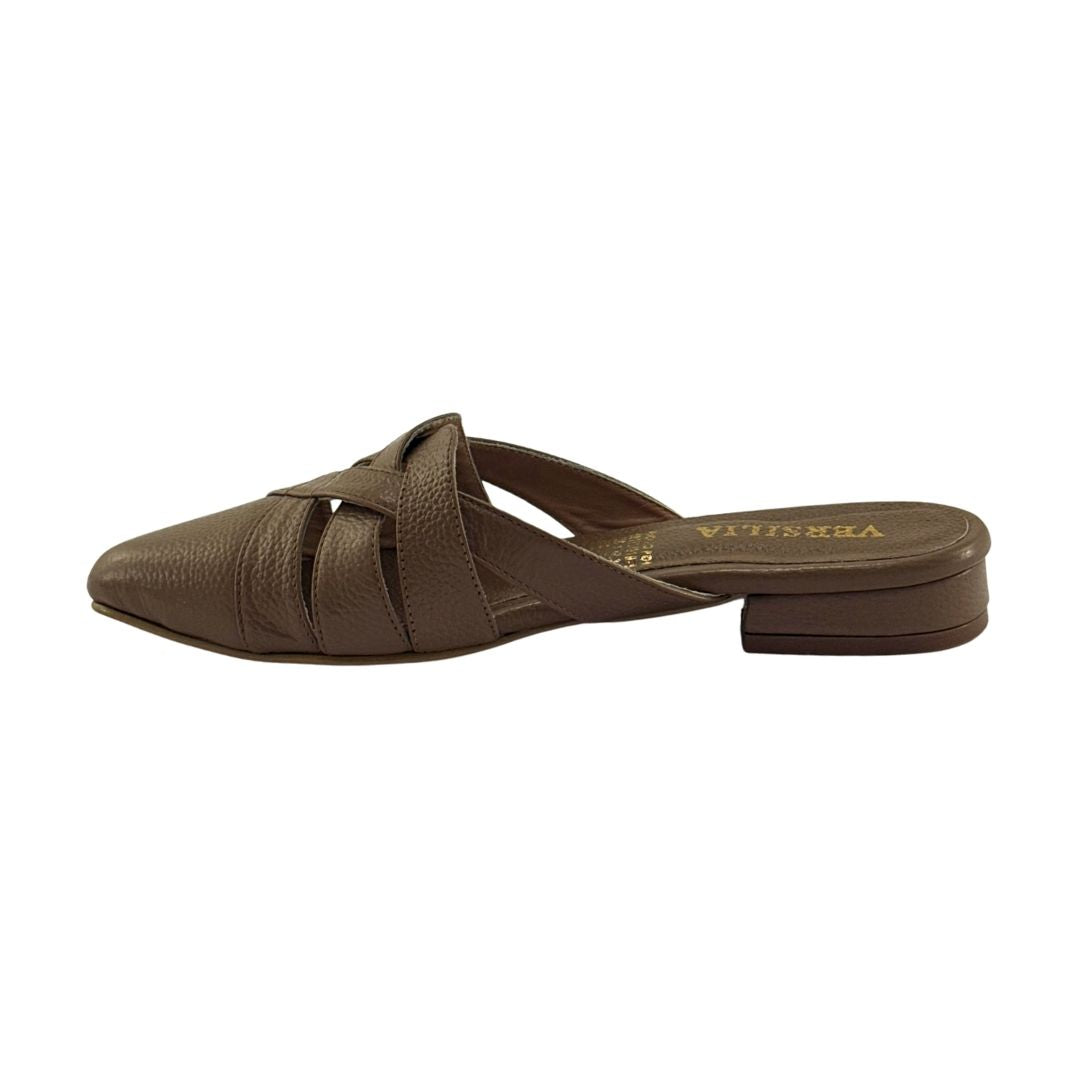Sueco Xune Mujer Versilia Color Arena Ref. 0007722