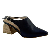 Tacon Amanda Versilia Mujer Color Azul Ref. 0007866