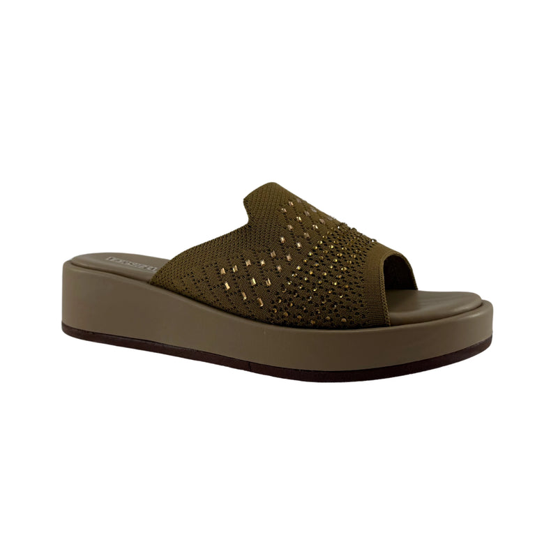 Sandalia Mujer Versilia Dayana 0006920