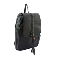Morral Aleja B Versillia Mujer Color Negro Ref. 0007730