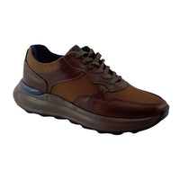 Tennis Matias Hombre Versilia Color Cafe Ref. 0007597