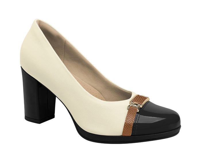 Meran Mujer Piccadilly Blanco mate Ref.130253