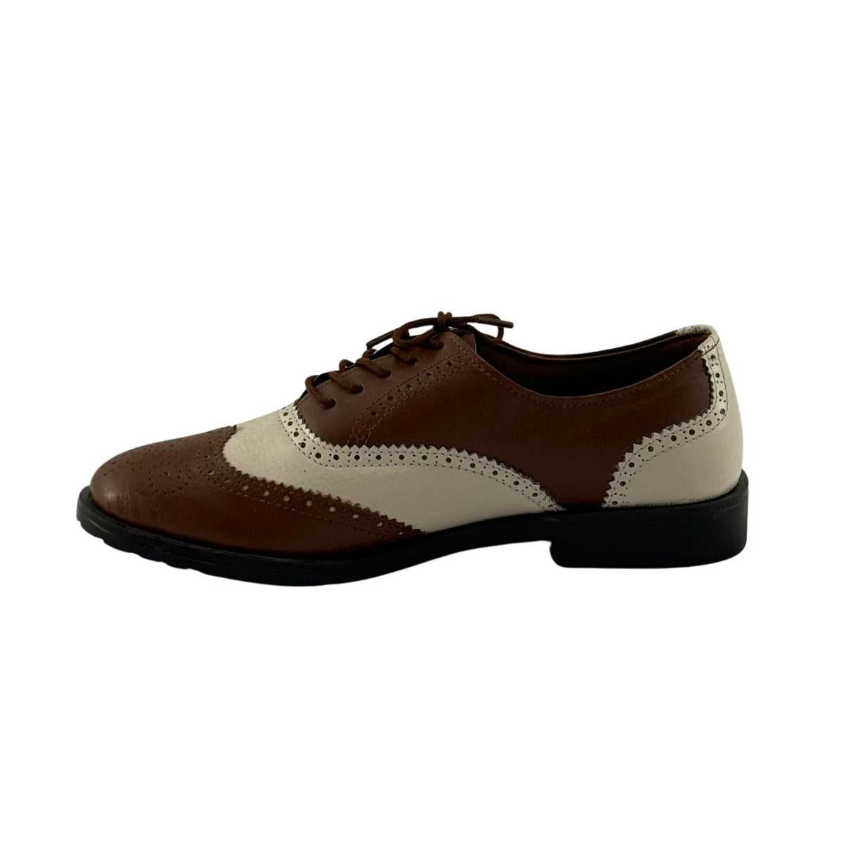Bolichero Akira Mujer Versilia Color Marron Ref. 0008008
