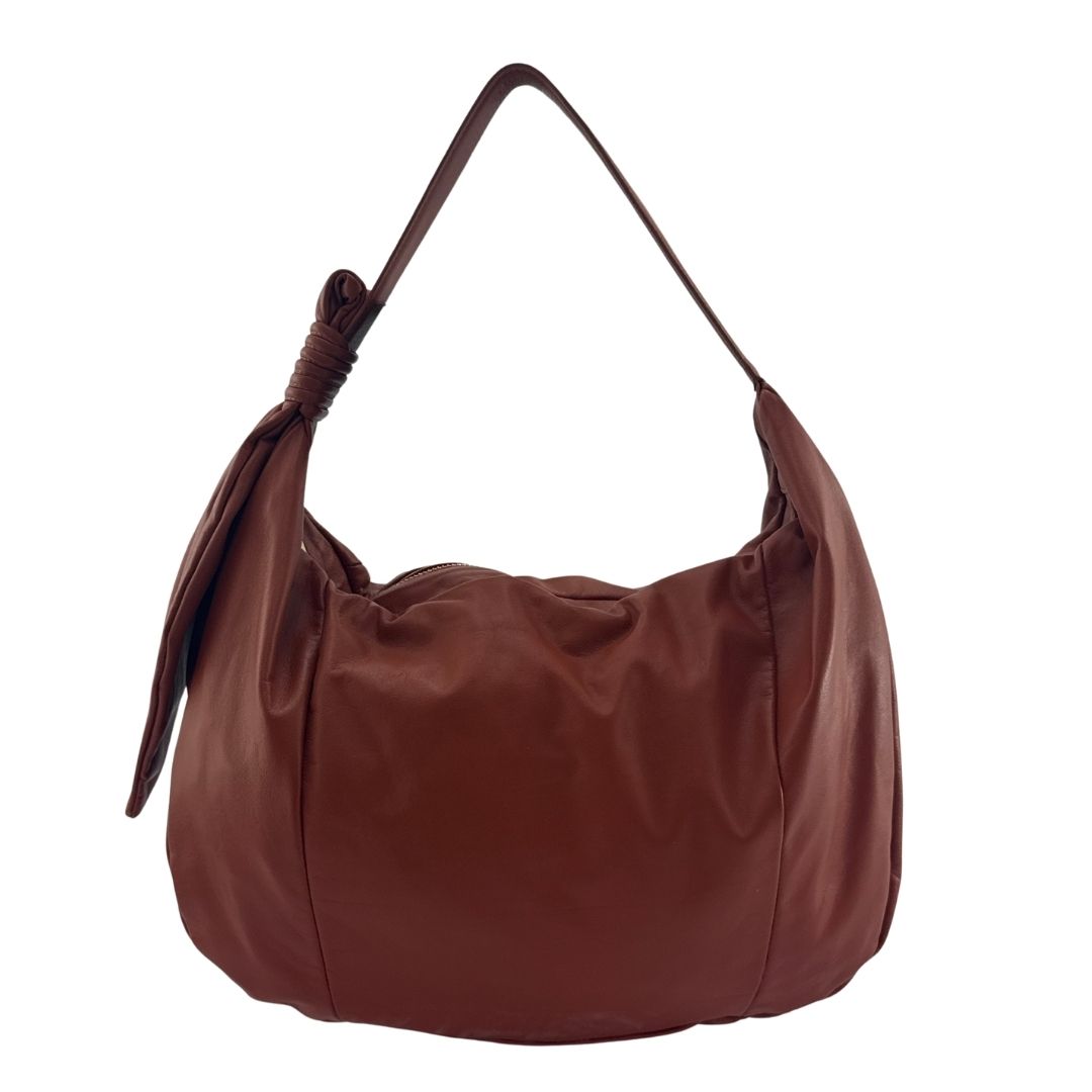 Bolso Dulcinea Mujer Versilia Vinotinto Ref.007063