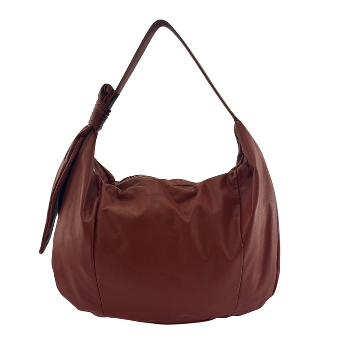 Bolso Dulcinea Mujer Versilia Vinotinto Ref.007063