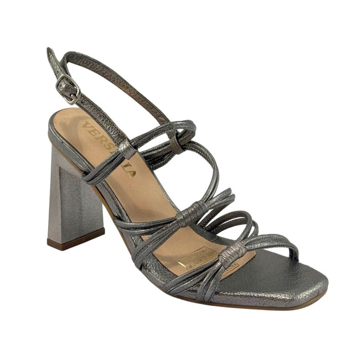 Tacon Tormenta Versilia Mujer Color Fusil Ref. 0008027