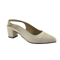 Tacon Kerem Mujer Versilia Color Beige Ref. 0007737
