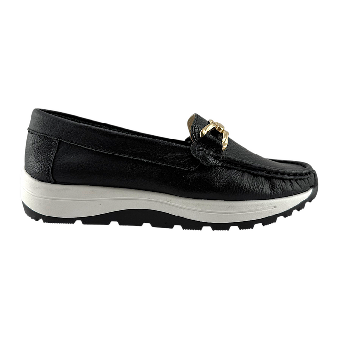 Mocasin Mujer Versilia Paulina Ref.0007506