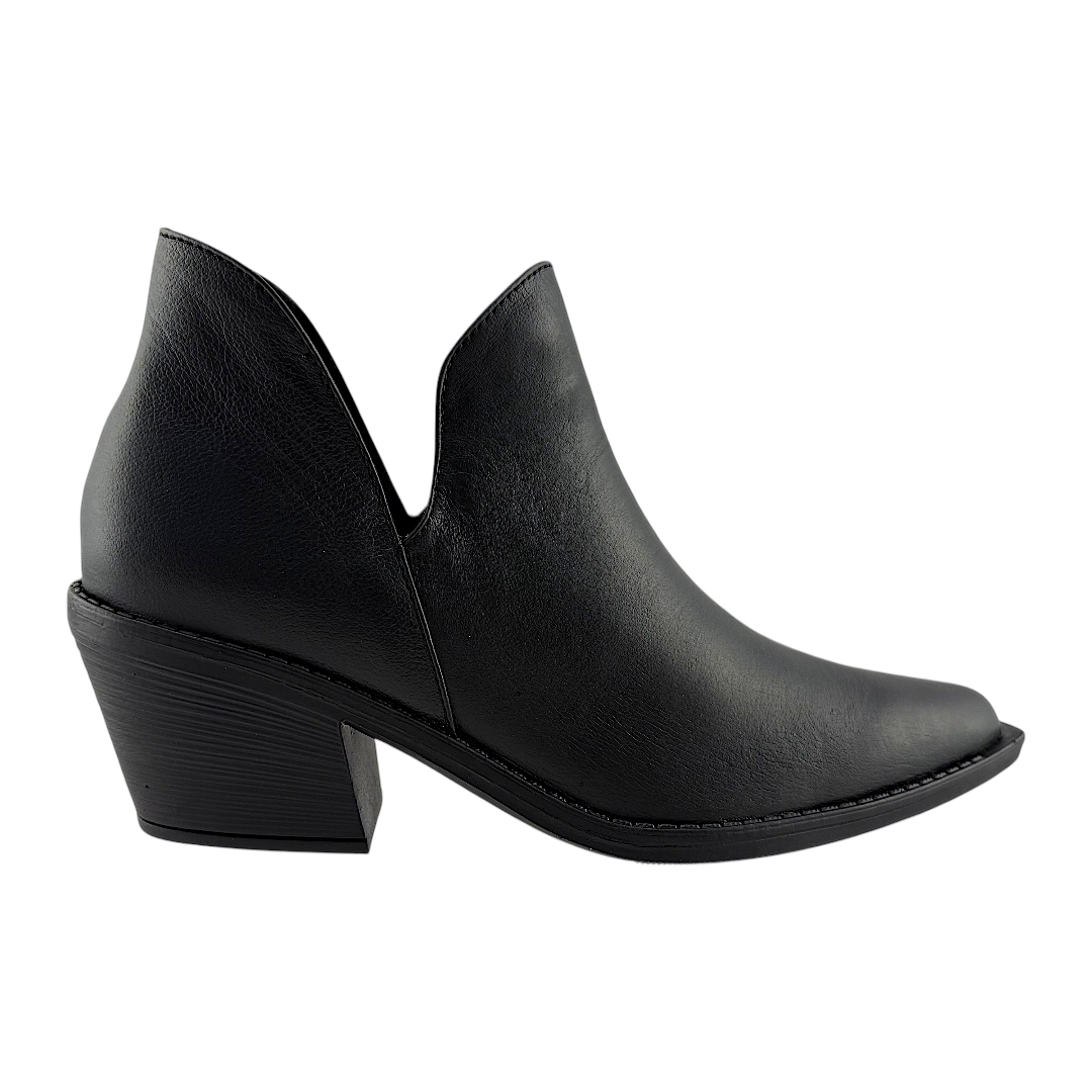 Botín Mujer Versilia Sara Ref. 0007049